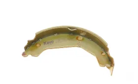 Тормозные колодки барабанные-KAVO PARTS-KBS4408