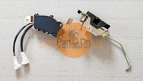 Замок передней левой двери в сборе-AFTERMARKET-CV60890300