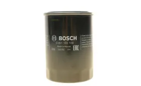 Масляный фильтр-BOSCH-0451103109-3