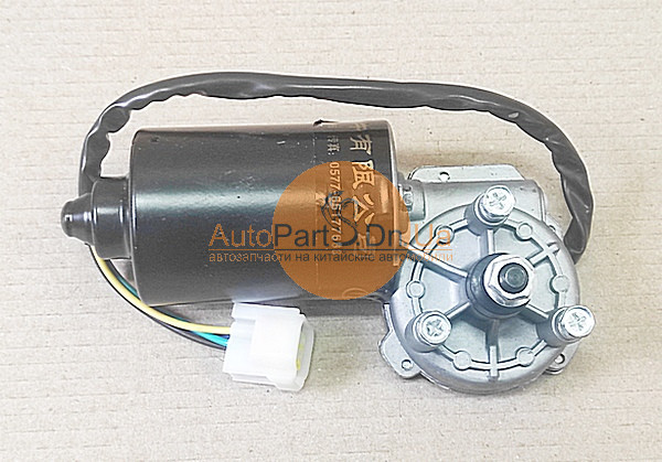 Привід переднього склоочисника NJXY-HG A895205310-NJXY-HG-A895205310