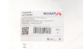 Важіль підвіски-BOGAP-C3327216-1