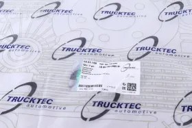 Кронштейн склопідіймача-TRUCKTEC AUTOMOTIVE-0253158-2