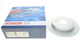 Тормозной диск-BOSCH-0986478601-9