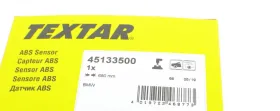 Датчик АБС-TEXTAR-45133500-3