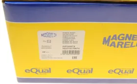 Водяной насос-MAGNETI MARELLI-352316170674-8