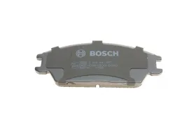 Гальмівні колодки дискові-BOSCH-0986461127-14