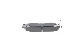 Комплект тормозных колодок, дисковый тормоз-KAVO PARTS-KBP8016-10