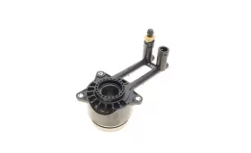 Демпфер + комплект зчеплення Ford Fiesta/Fusion 1.4 TDCi 01-12/Mazda 2 1.4 CD 03-07-LUK-600003100-8