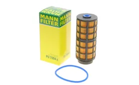 Фильтр-MANN-FILTER-PU7004Z-5