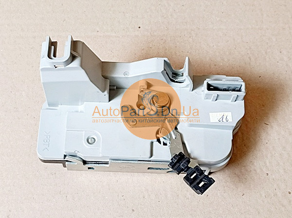 30004539 MG Замок задньої лівої двері MG 30004539