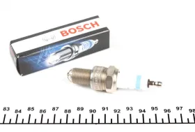 СВІЧКА WR78 W-V SUPER-4-BOSCH-0242232504-3