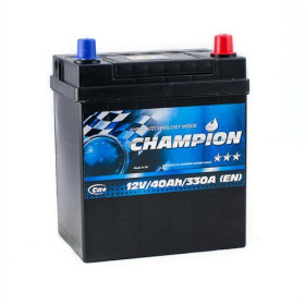 CHBJ40-0 CHAMPION BATTERY Батарея аккумуляторная