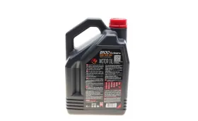 MOTUL 8100 X-clean+ 5W-30 5 л. 854751-MOTUL-854751-2