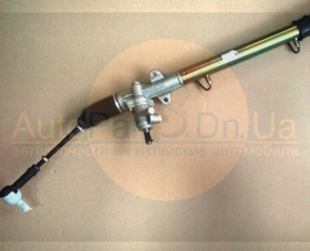 3001049 BRILLIANCE Рулевая рейка гидравлическая в сборе Brilliance M1, M2