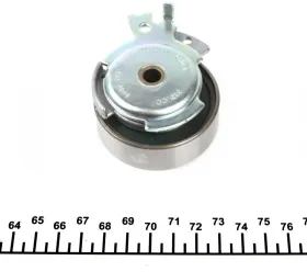 Комплект ремня ГРМ-KAVO PARTS-DKT1004-5