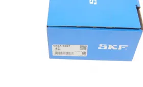 Підшипник колісний-SKF-VKBA6557-5