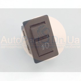 Кнопка включения противотуманных фар Geely HS, UL 3726121001-GEELY-3726121001