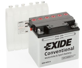 E60-N30-A EXIDE Аккумулятор