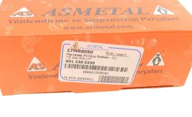 Spare part-ASMETAL-17MR6050-5