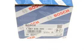 ZESTAW ROZRZеDU /+POMPA WODY/-BOSCH-1987946495-5