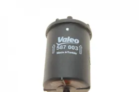 Паливний фільтр-VALEO-587003-2