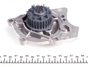 (замінено на PA1072) помпа води Audi A3-A5/Seat/Skoda/VW 1.8-2.0FSI/TFSI 05-14 (29z)(B/B)(8 лоп)-GRAF-PA1071-7