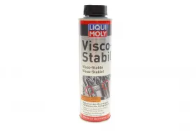 СТАБІЛІЗАТОР В’ЯЗКОСТІ І ТИСКУ МОТОРНОЇ ОЛИВИ VISCO-STABIL 0,3Л-LIQUI MOLY-1017-4