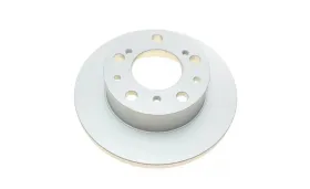 ДИСК ГАЛЬМIВНИЙ ПЕРЕДНIЙ COATED-BOSCH-0986479B24-9