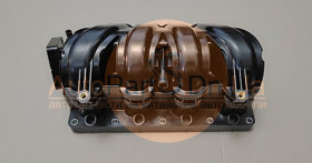 101652867 GEELY Колектор впускний Geely GC5, GC5-RV 101652867