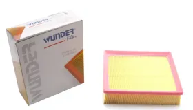 Воздушный фильтр-WUNDER FILTER-WH823-3