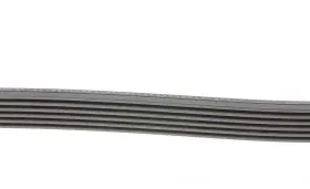 CONTINENTAL Доржковий пас-CONTINENTAL-6PK2264-5