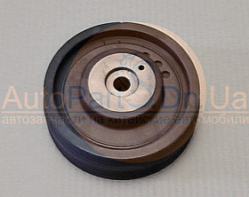 471Q-1000809-B HAFEI Шкив коленчатого вала Hafei Saibao, Sigma 471Q-1000809-B