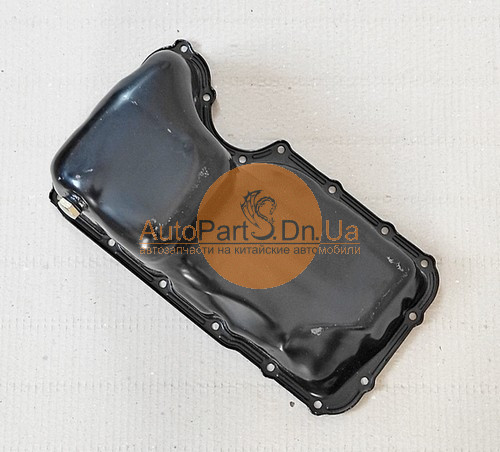 Картер (поддон) блока цилиндров-AFTERMARKET-468QL11009810
