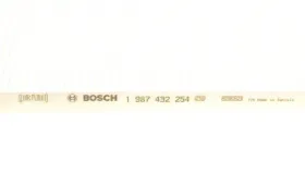 Фільтр салону-BOSCH-1987432254-7