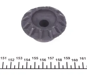 Опора стойки амортизатора-FEBI BILSTEIN-14956-2