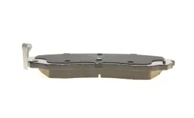 Комплект тормозных колодок-KAVO PARTS-KBP4024-2