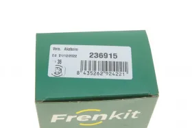 Ремкомплект, тормозной суппорт FRENKIT 236915-FRENKIT-236915-9