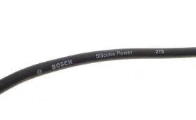 Комплект проводов зажигания-BOSCH-0986357148-7