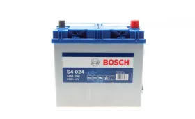 Акумулятор-BOSCH-0092S40240-8