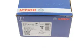 Гальмівні колодки дискові-BOSCH-0986494165-18