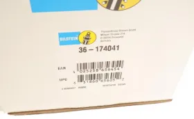 Пружина ходовой части-BILSTEIN-36174041-5