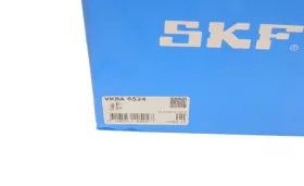 Комплект подшипника ступицы колеса-SKF-VKBA6524-8