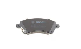 Гальмівні колодки дискові-BOSCH-0986424735-13