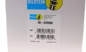 Пружина ходовой части-BILSTEIN-36225996-5