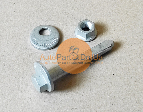 Комплект ексцентрикового болта APDU AA2911-M12-5-4-APDU-AA2911M1254