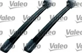 Щетка стеклоочистителя-VALEO-574361-9