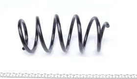 Пружина ходовой части-LESJOFORS-4063482-1