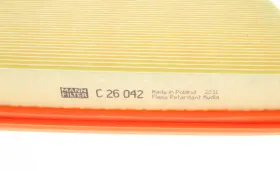 -MANN-FILTER-C26042-2