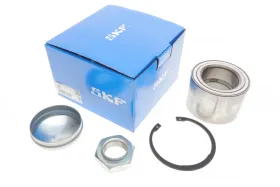 Комплект подшипника ступицы колеса-SKF-VKBA3641-7