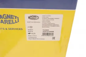 Шрус (наружный)-MAGNETI MARELLI-302015100025-5